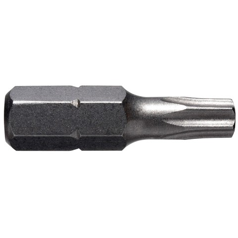 DRIVE BIT TORX #27 X 25 MM - INSERT